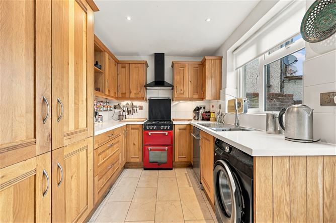 17 Glentow Road, Whitehall, Dublin 9