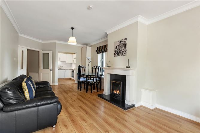 11 Corr Castle, Howth,   County Dublin