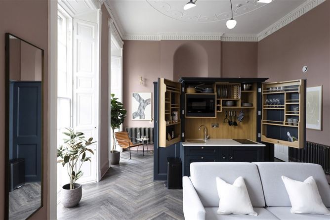 Queen Street Hideaway,Edinburgh,City of Edinburgh,Scotland