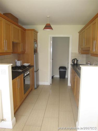 93 Cois Inbhir, Donabate,   North County Dublin