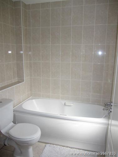 93 Cois Inbhir, Donabate,   North County Dublin