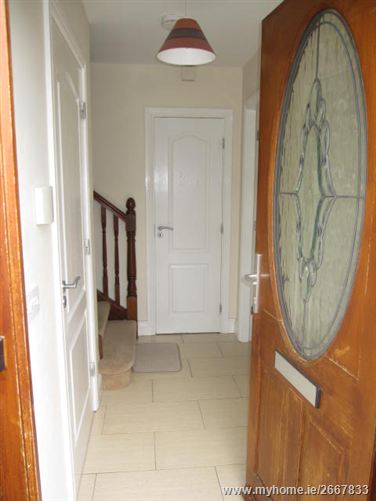 93 Cois Inbhir, Donabate,   North County Dublin