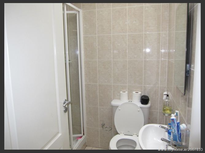 93 Cois Inbhir, Donabate,   North County Dublin