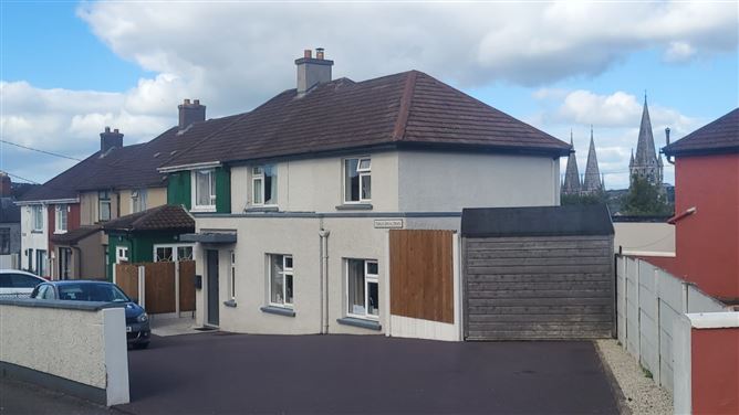33 Greenmount Crescent, Greenmount, Cork