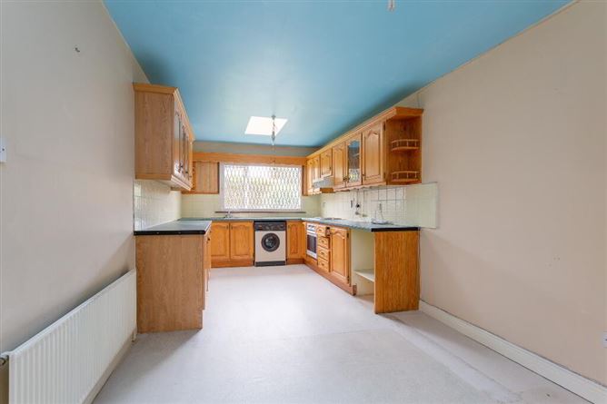 5 Weston Close, Lucan, Dublin