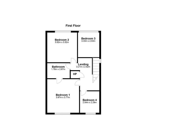 5 Weston Close, Lucan, Dublin