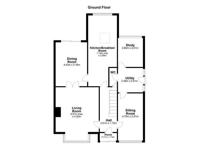 5 Weston Close, Lucan, Dublin