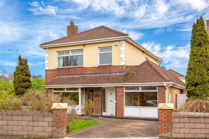 5 Weston Close, Lucan, Dublin