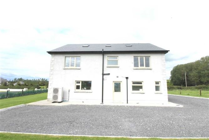 Slieve and Corbally, Donamon, Co. Roscommon