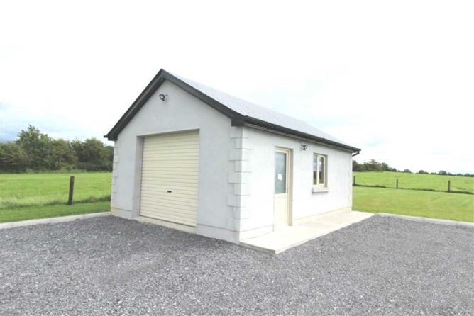 Slieve and Corbally, Donamon, Co. Roscommon