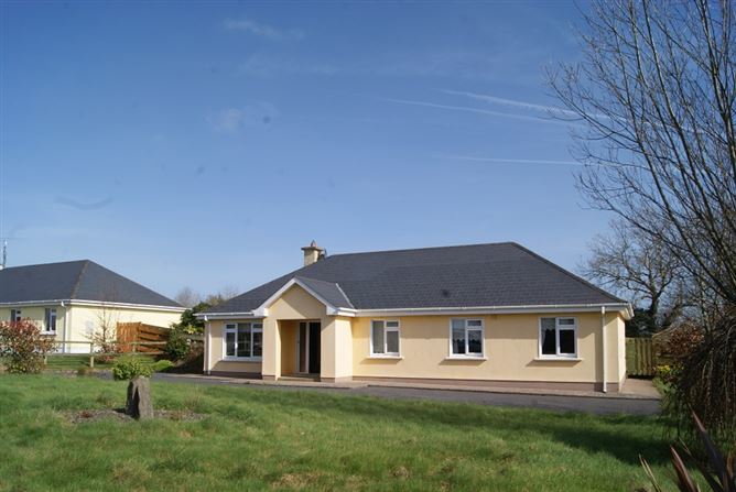 8 Ardbeg, Newbawn, Wexford
