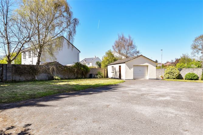 Liscard House, Carrowmanagh, Oughterard, Galway