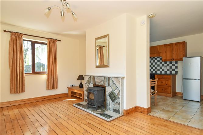 Liscard House, Carrowmanagh, Oughterard, Galway