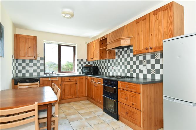 Liscard House, Carrowmanagh, Oughterard, Galway