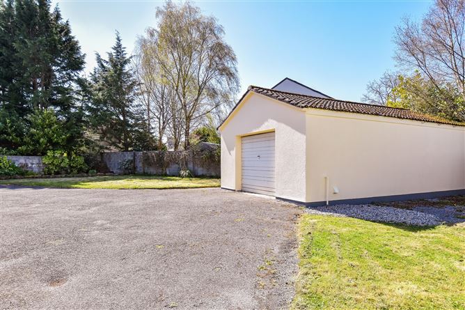 Liscard House, Carrowmanagh, Oughterard, Galway