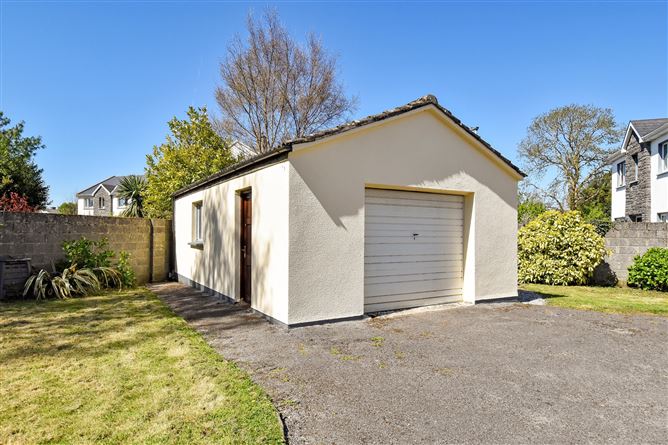 Liscard House, Carrowmanagh, Oughterard, Galway