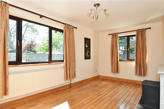 Liscard House, Carrowmanagh, Oughterard, Galway