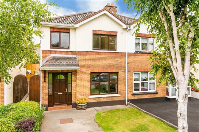 238 Collinswood, Collins Avenue, Dublin 9