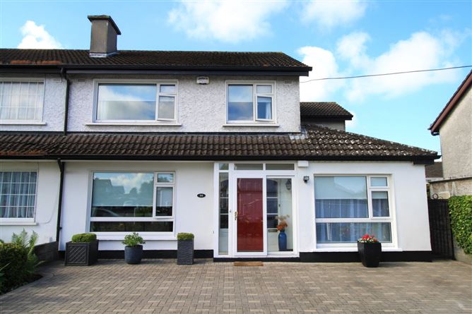 Main image for 36 Oakley Park,Tullow Road,Carlow,R93 X656