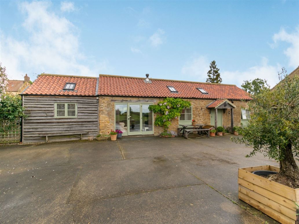 Brook Cottage,Brandsby, North Yorkshire, United Kingdom