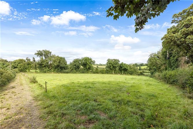 Garrymore, Ballinagh, Co. Cavan
