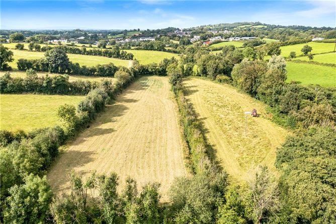 Garrymore, Ballinagh, Co. Cavan