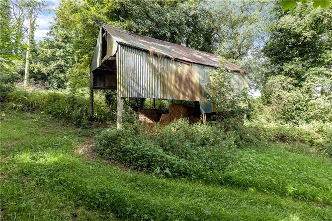 Garrymore, Ballinagh, Co. Cavan
