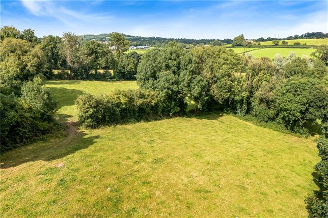 Garrymore, Ballinagh, Co. Cavan