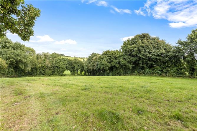 Garrymore, Ballinagh, Co. Cavan