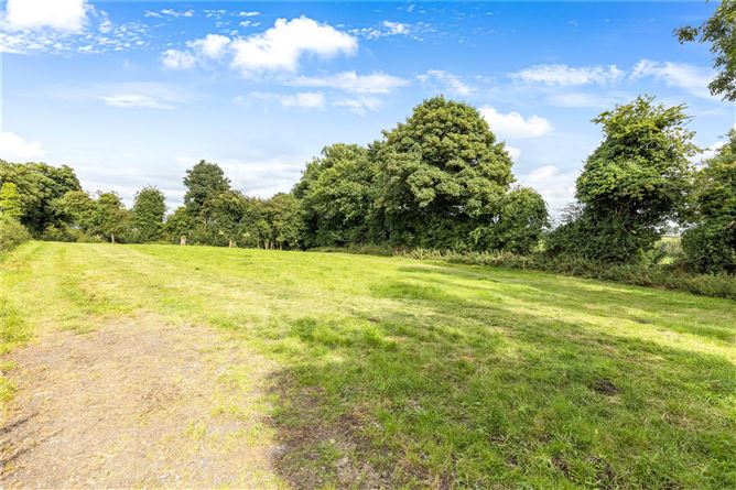 Garrymore, Ballinagh, Co. Cavan