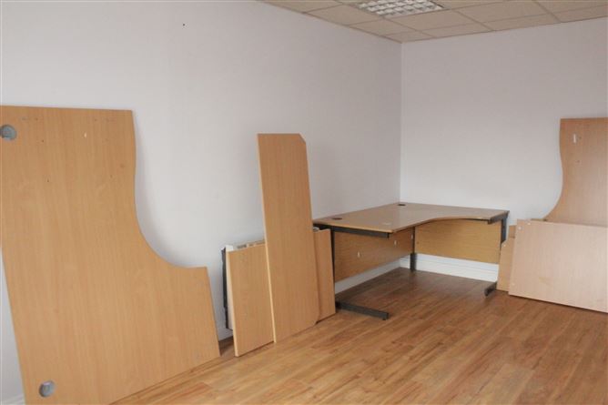 Peppers Court, James Fintan Lalor Avenue, Portlaoise, Laois