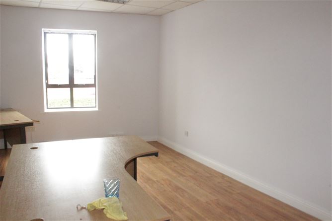 Peppers Court, James Fintan Lalor Avenue, Portlaoise, Laois