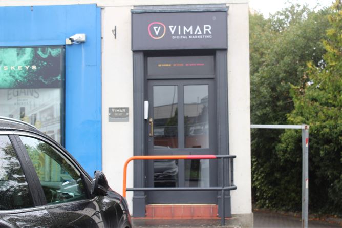 Peppers Court, James Fintan Lalor Avenue, Portlaoise, Laois
