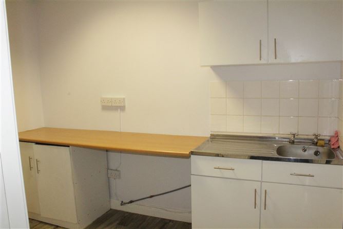 Peppers Court, James Fintan Lalor Avenue, Portlaoise, Laois
