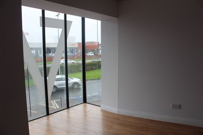 Peppers Court, James Fintan Lalor Avenue, Portlaoise, Laois