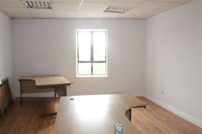 Peppers Court, James Fintan Lalor Avenue, Portlaoise, Laois