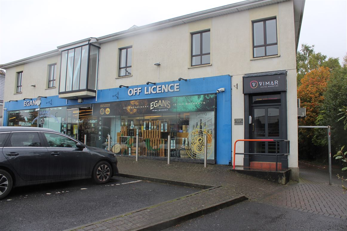 Peppers Court, James Fintan Lalor Avenue, Portlaoise, Laois