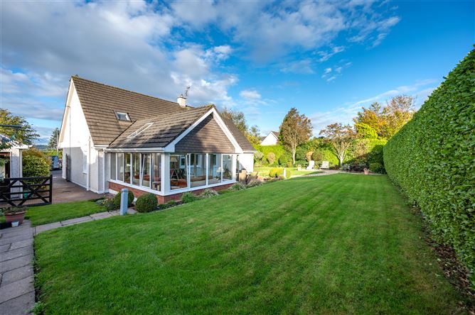1 Fernlea, Kilnaglery, Carrigaline, Cork