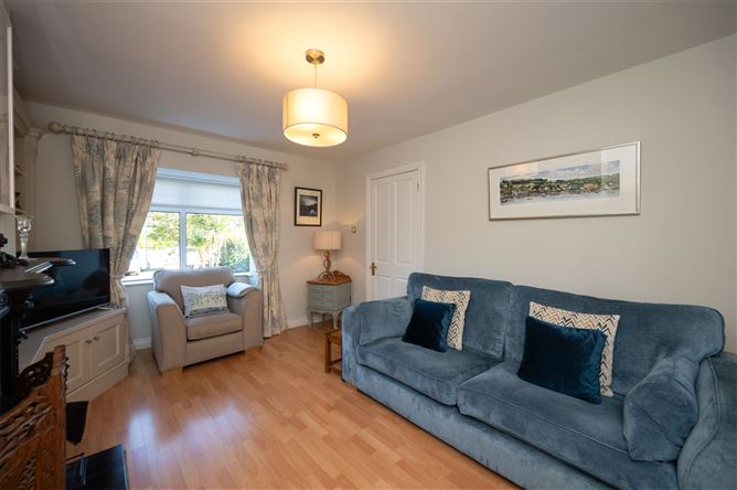 1 Fernlea, Kilnaglery, Carrigaline, Cork