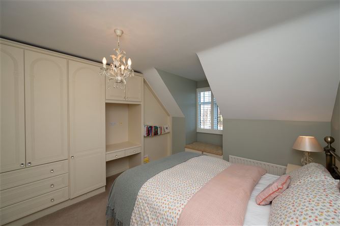 1 Fernlea, Kilnaglery, Carrigaline, Cork