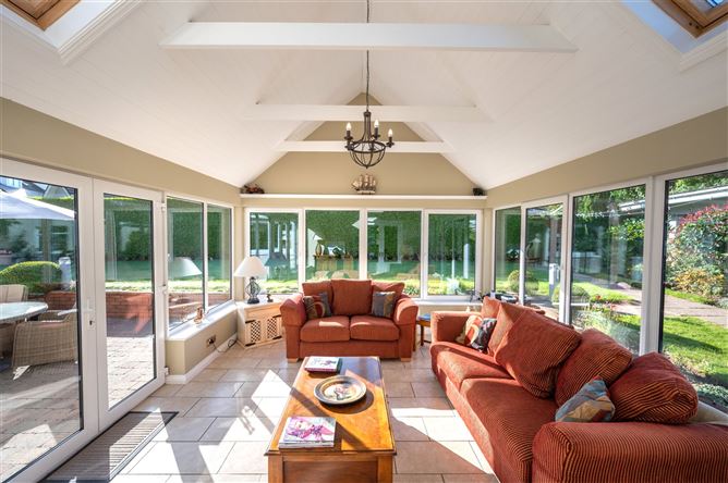 1 Fernlea, Kilnaglery, Carrigaline, Cork