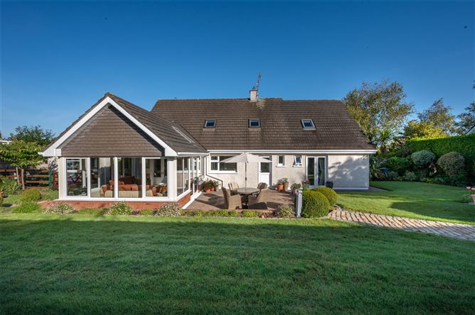 1 Fernlea, Kilnaglery, Carrigaline, Cork