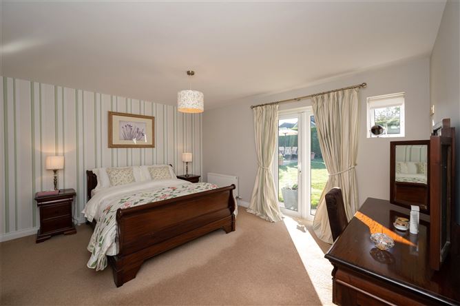 1 Fernlea, Kilnaglery, Carrigaline, Cork