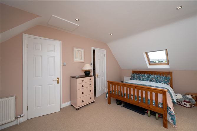 1 Fernlea, Kilnaglery, Carrigaline, Cork