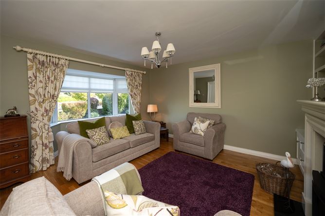 1 Fernlea, Kilnaglery, Carrigaline, Cork