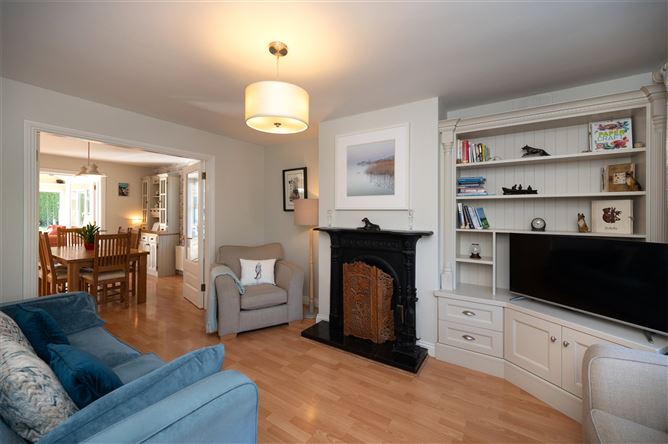 1 Fernlea, Kilnaglery, Carrigaline, Cork