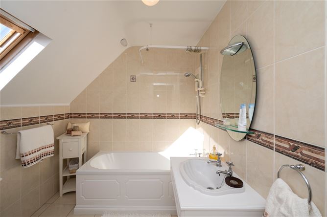 1 Fernlea, Kilnaglery, Carrigaline, Cork