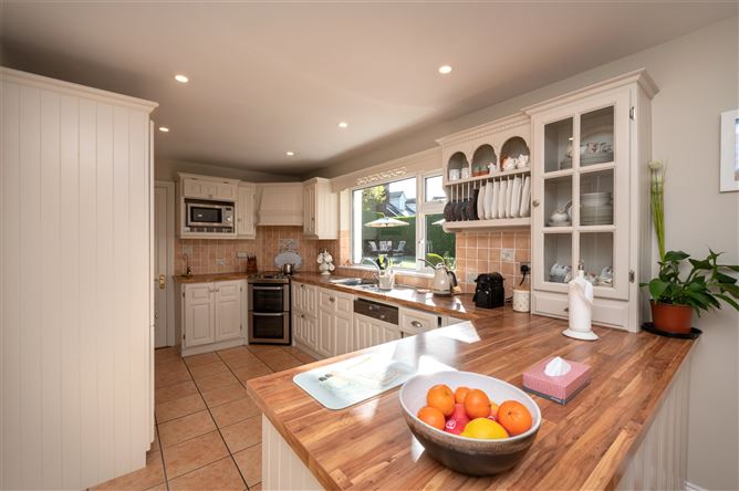 1 Fernlea, Kilnaglery, Carrigaline, Cork