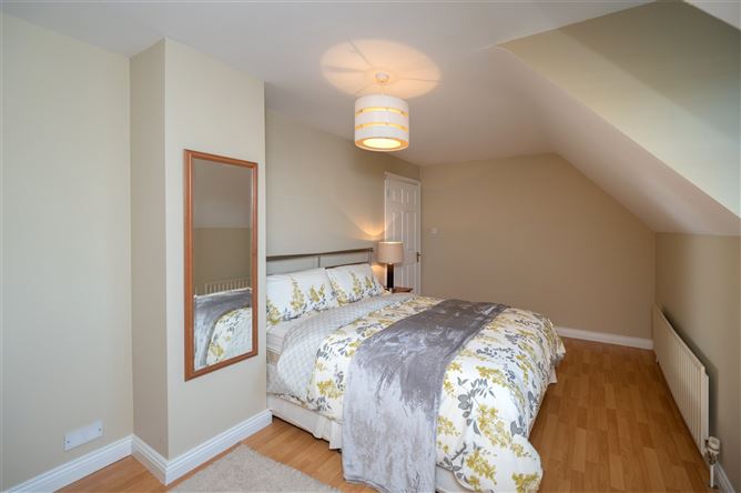 1 Fernlea, Kilnaglery, Carrigaline, Cork