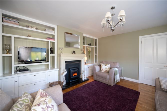 1 Fernlea, Kilnaglery, Carrigaline, Cork